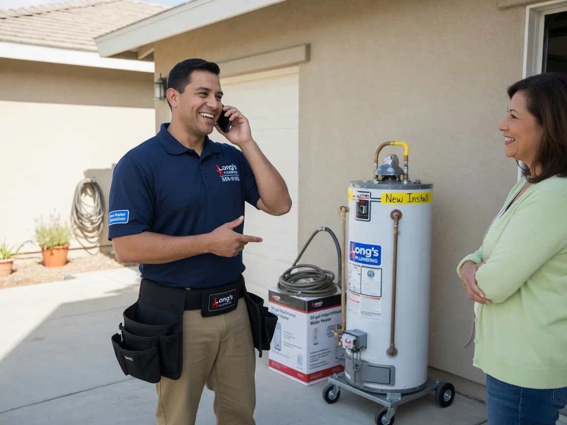 Leak Detection Fairbanks, IN FAQs